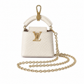 Louis Vuitton Classic Micro Square Crossbody Bag 16x11x6.5cm
