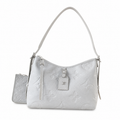 Louis Vuitton LV Monogram Medium Shoulder Bag | 29×24×12cm Luxury Handbag
