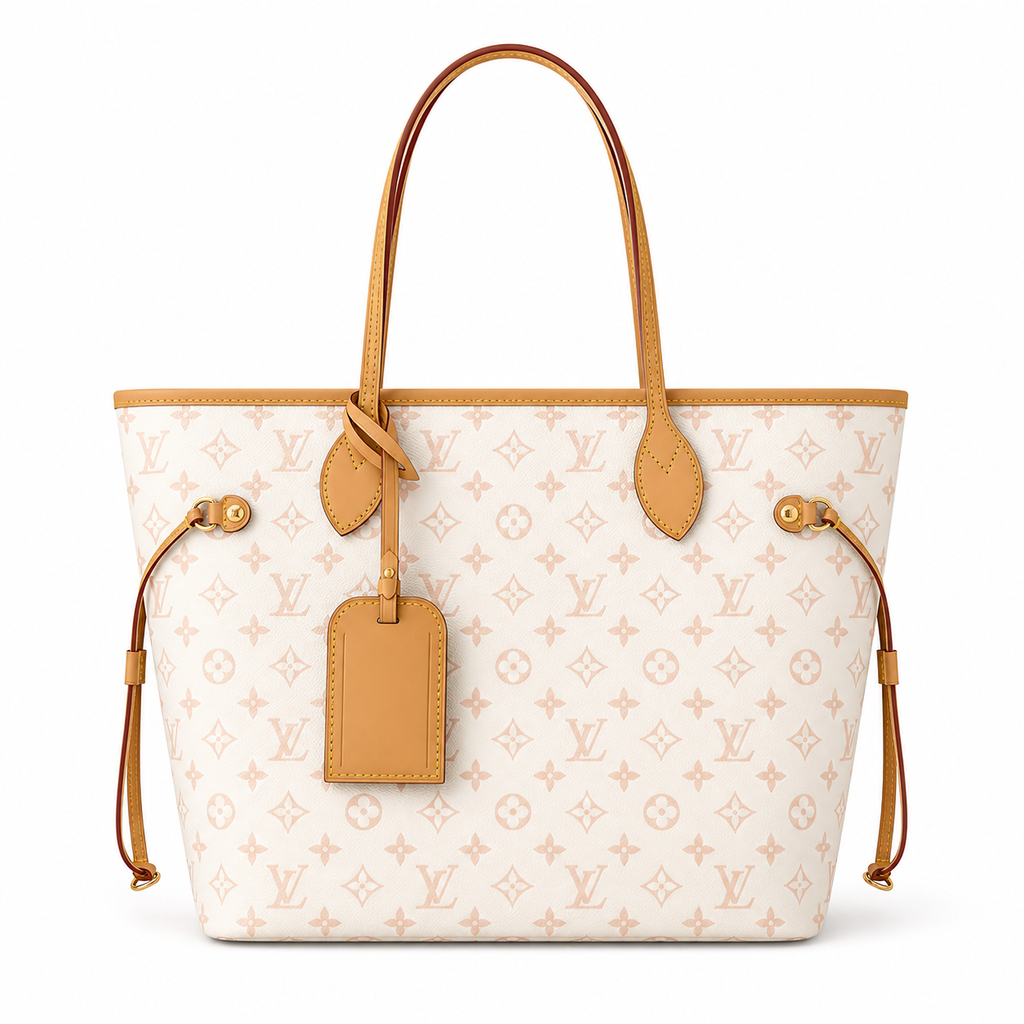 Louis Vuitton Classic Large Square Shoulder Bag