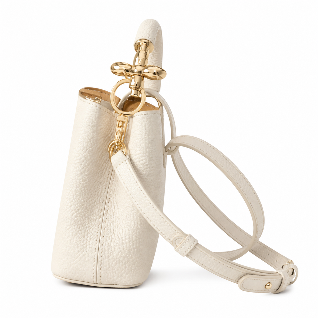 Louis Vuitton Classic Refined Mini Crossbody Bag 21x14x8cm