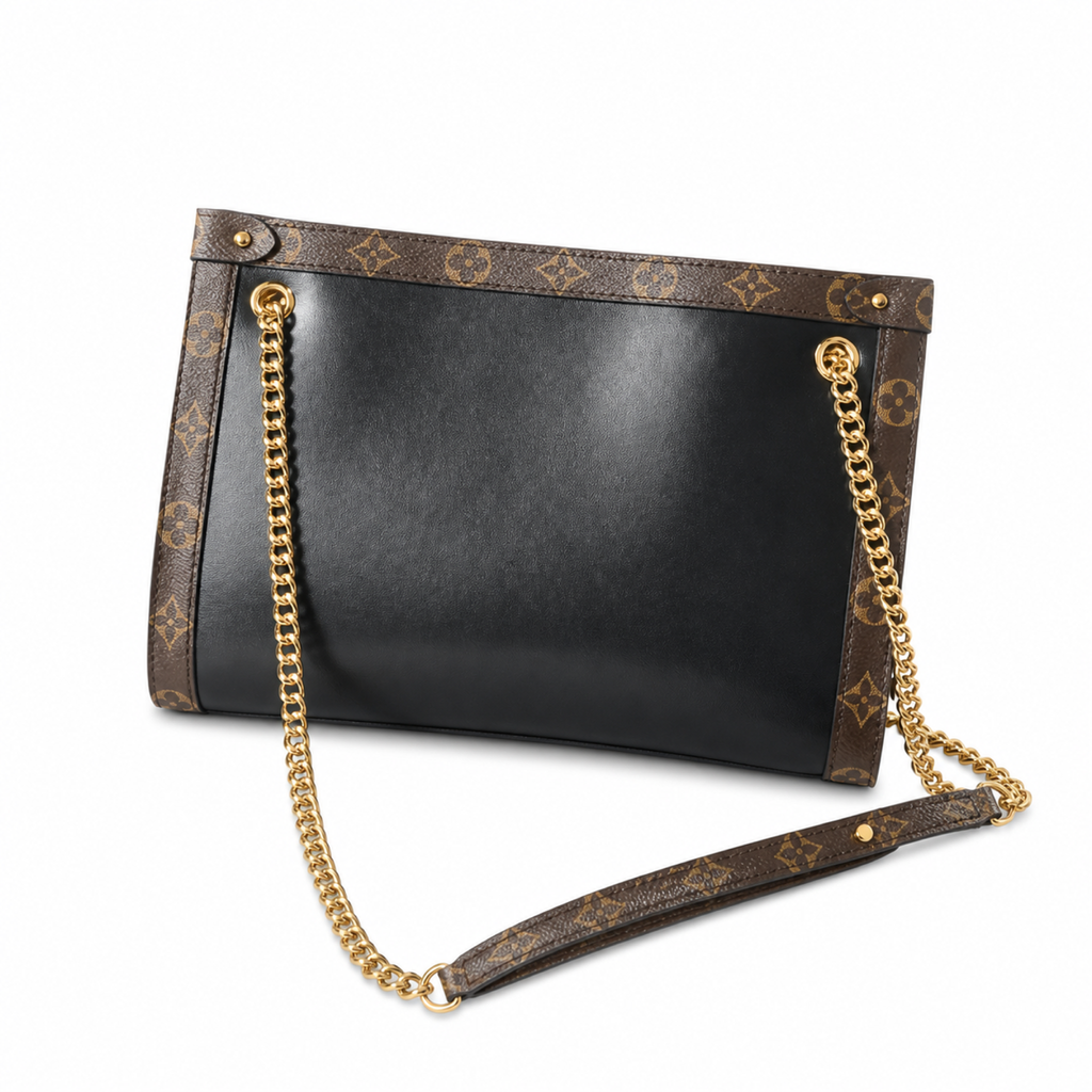 Louis Vuitton Classic Speedy Bag 20×9×31cm