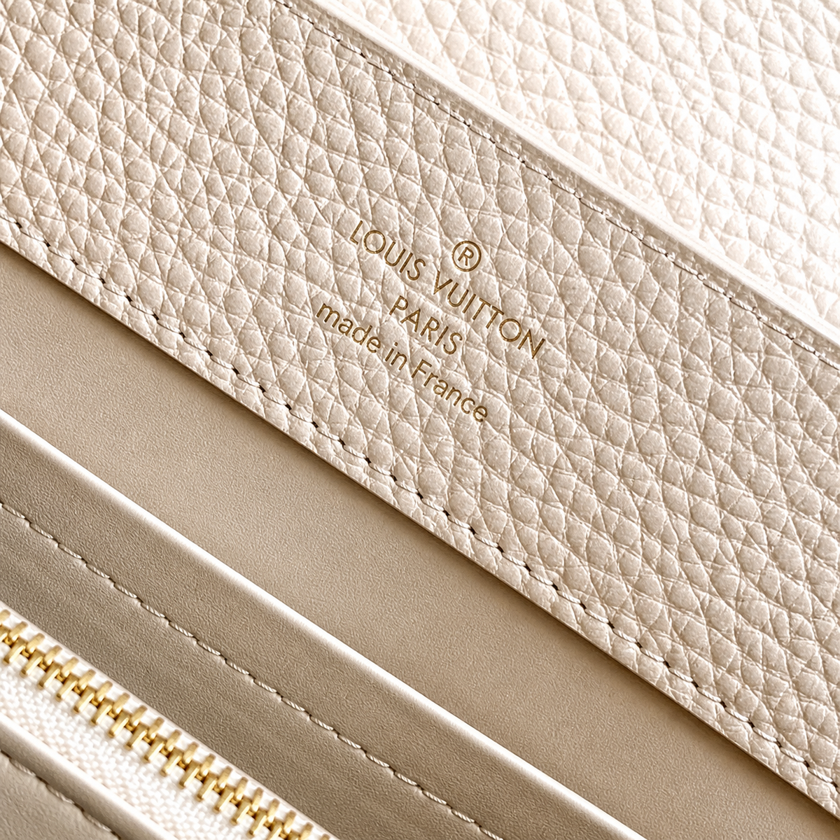 Louis Vuitton Classic Refined Envelope Crossbody Bag 27×17.3×9cm