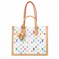 Louis Vuitton Classic Towering Vertical Tote Bag 27×14×35cm