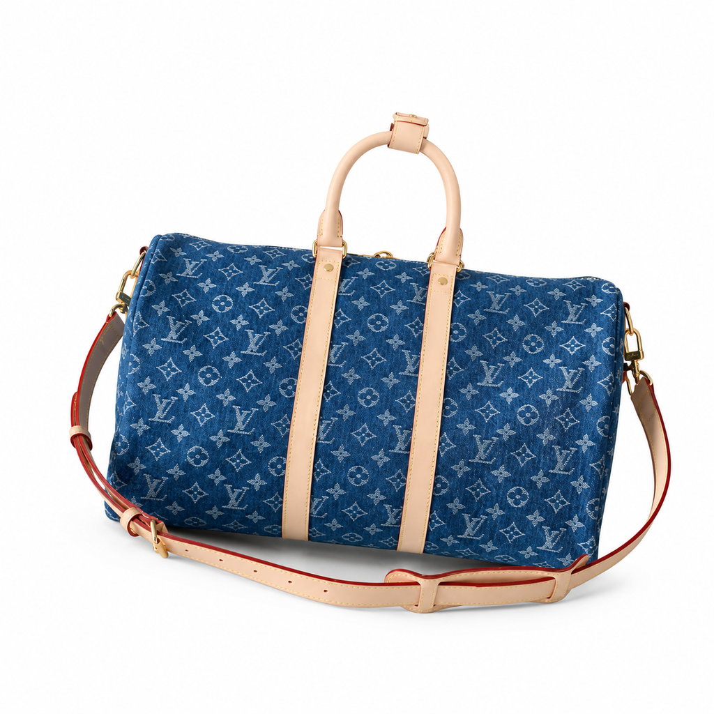 Louis Vuitton Classic XL Tote Bag 45×27×20cm
