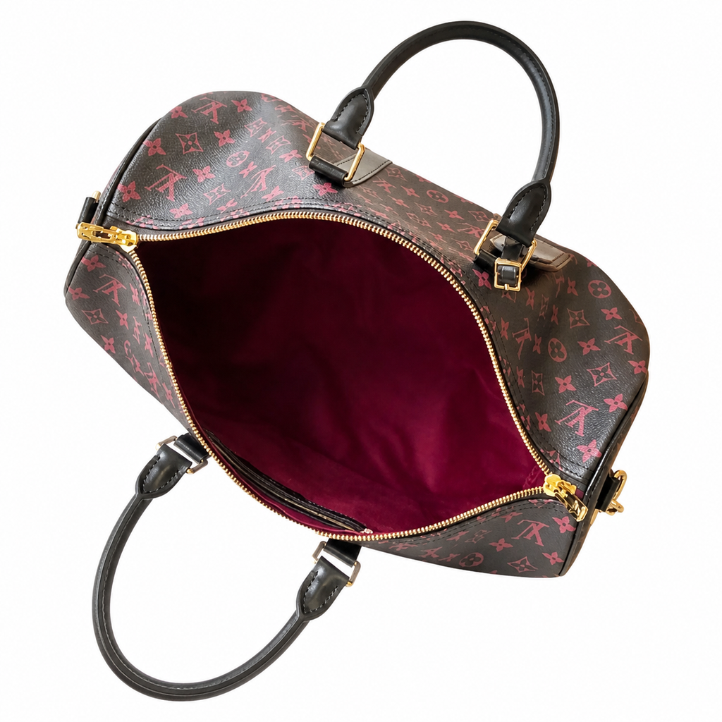 Louis Vuitton Classic Ultimate Maxi Handbag 45×27×20cm