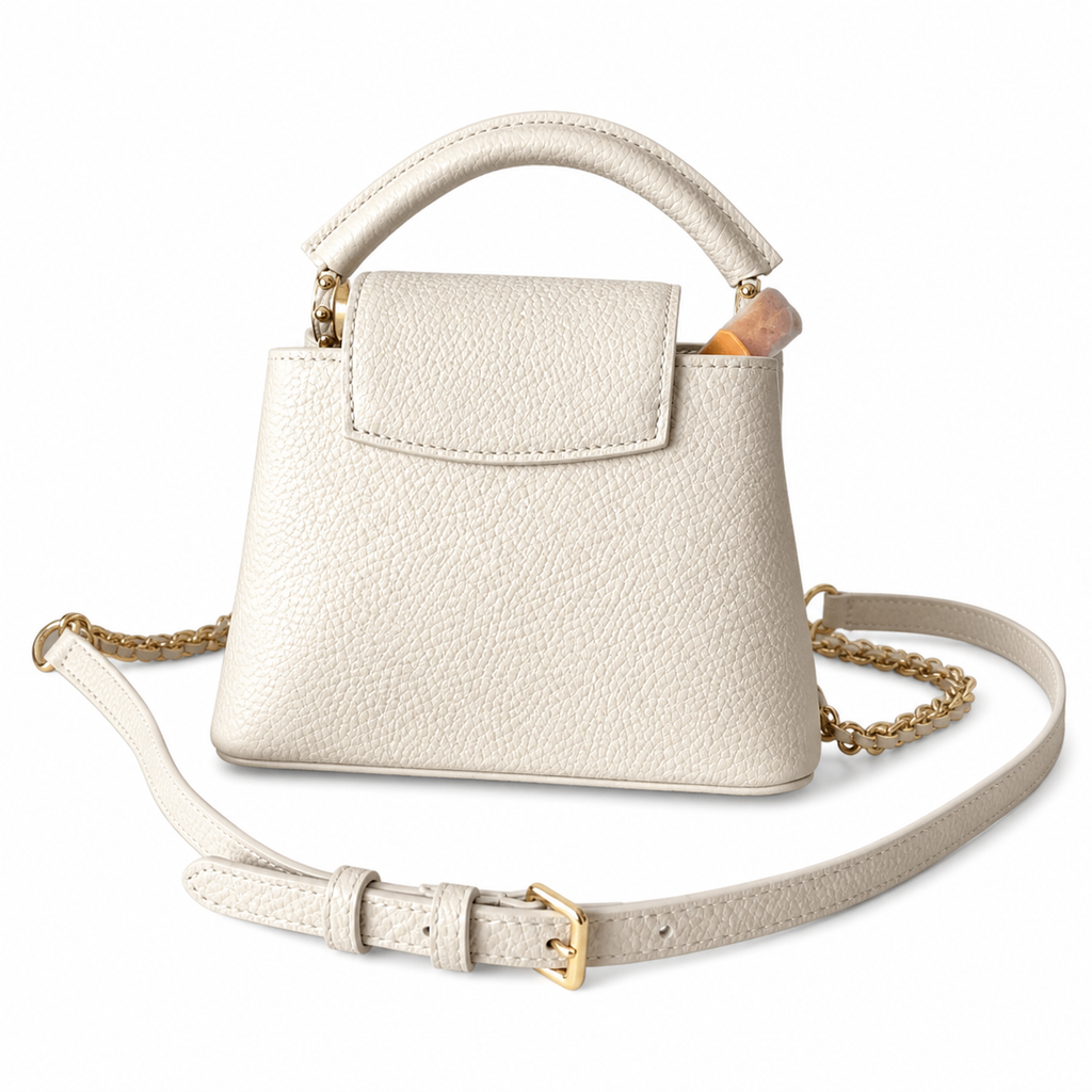 Louis Vuitton Classic Absolute Prestige Crossbody Bag 27x17.3x9cm