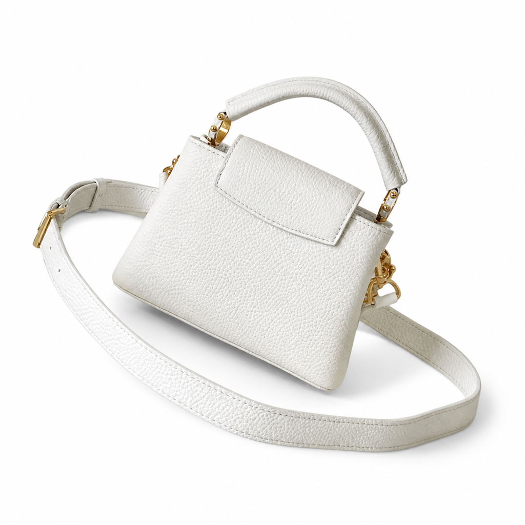 Louis Vuitton Classic Crossbody Bag 27×17.3×9cm