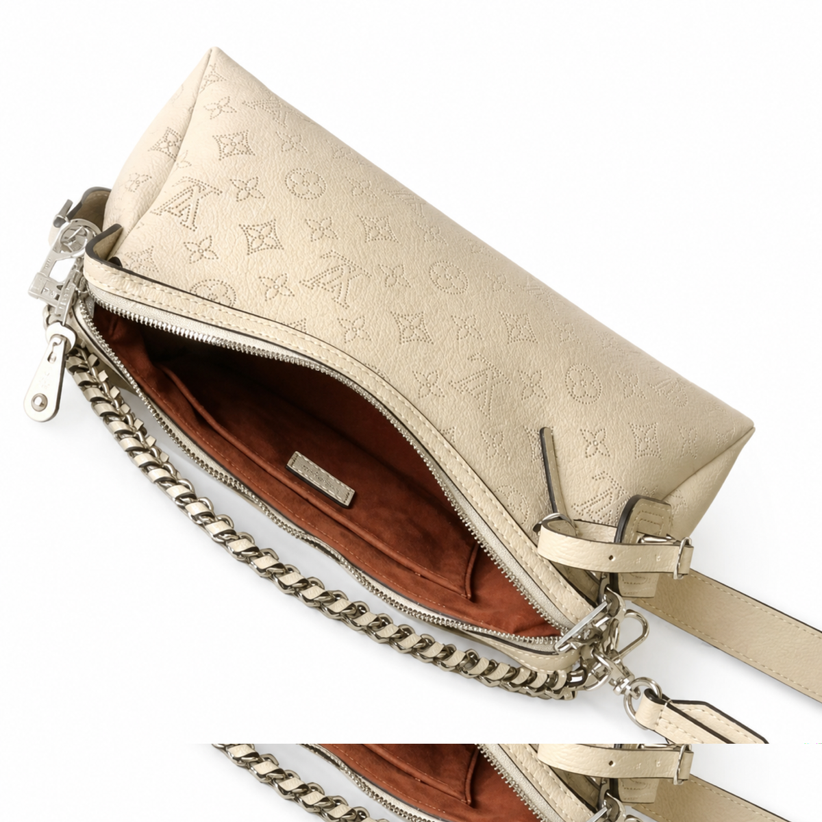 Louis Vuitton Classic Crossbody Bag 29×18×13cm