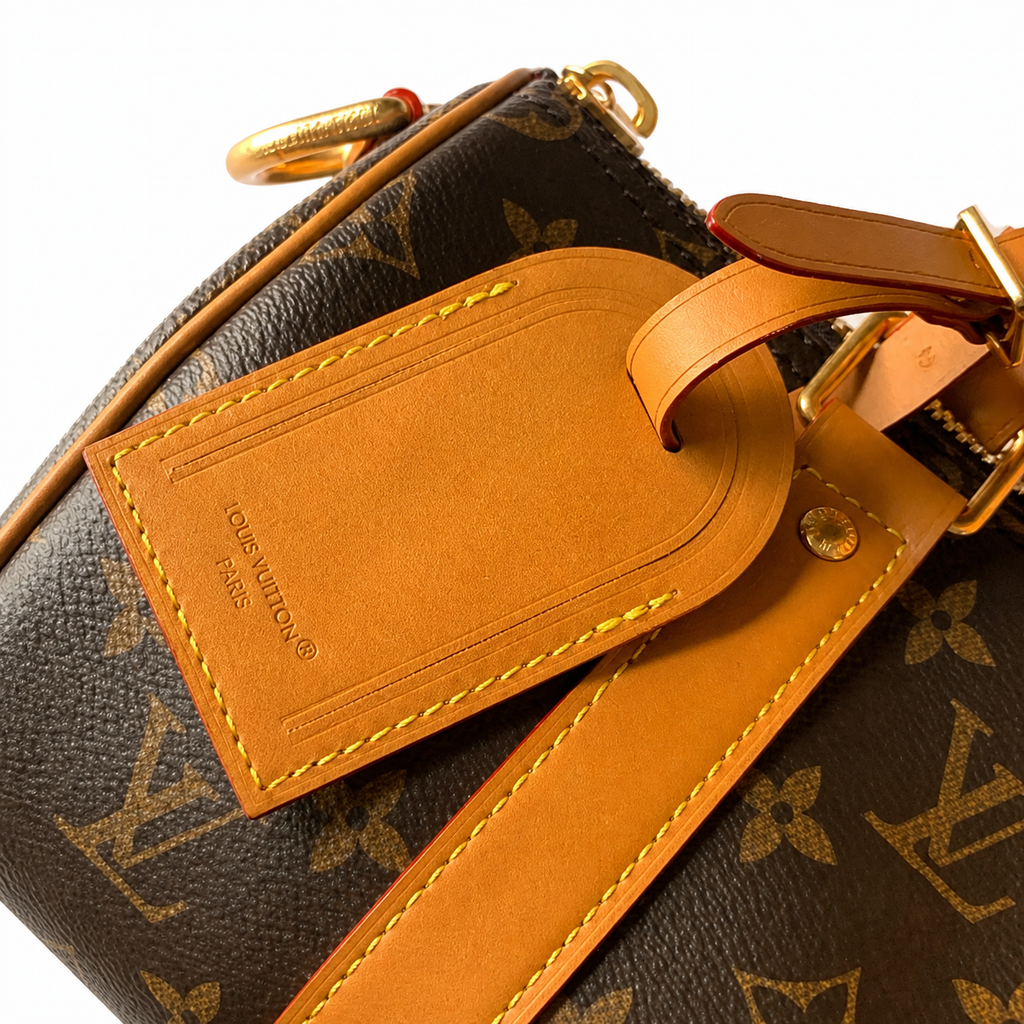 Louis Vuitton Premium Crossbody Bag 25×15×11cm