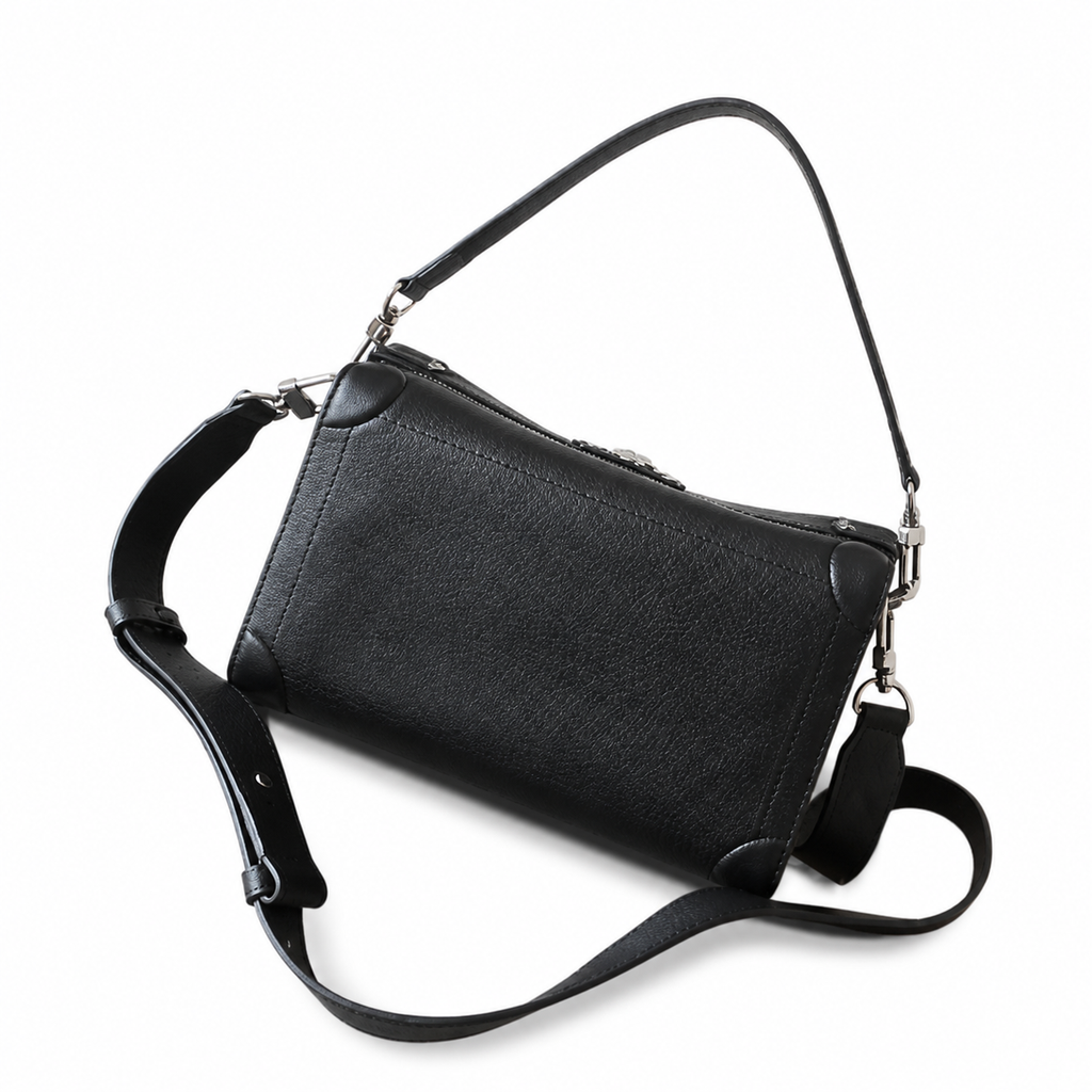 Louis Vuitton Classic Day-to-Evening Crossbody Bag 29x17.5x10cm