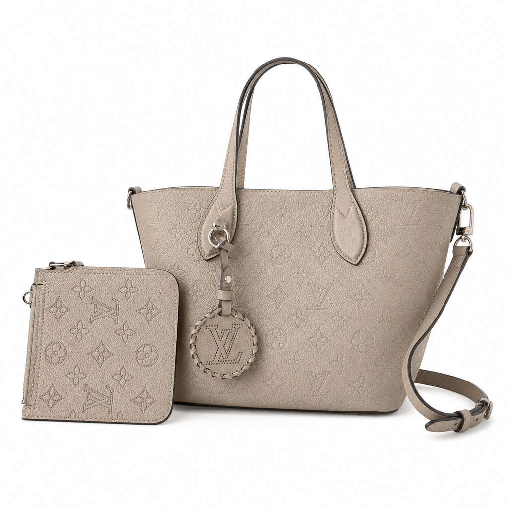 Louis Vuitton Classic Square Box Bag 20×20×12.5cm