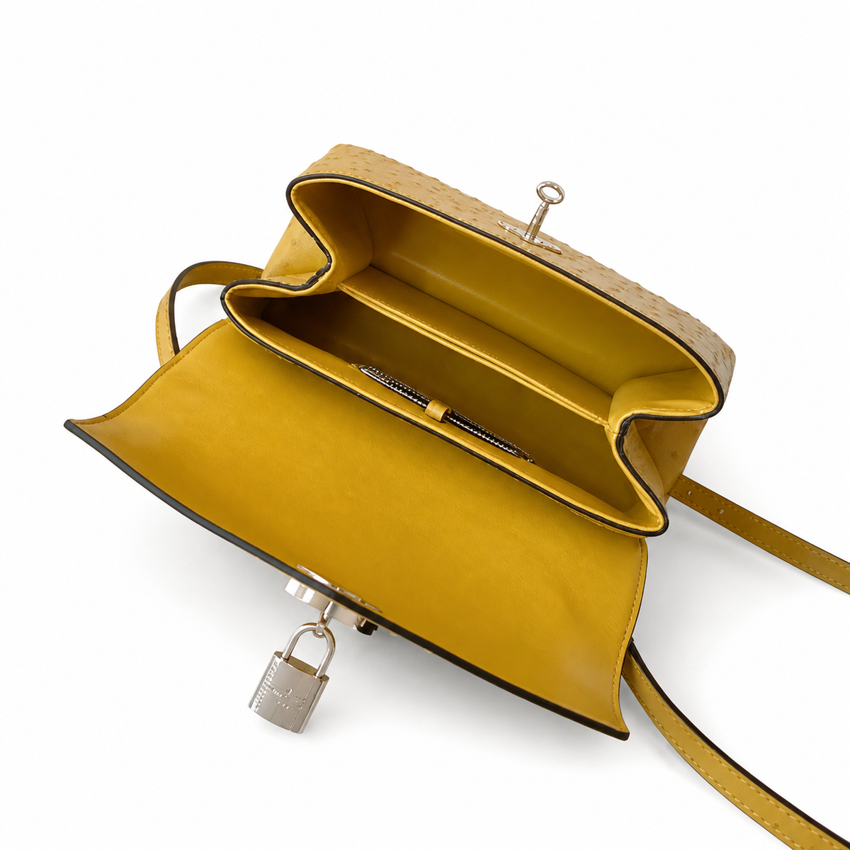 Louis Vuitton Iconic Luxury Crossbody Bag 19×8×13.5cm