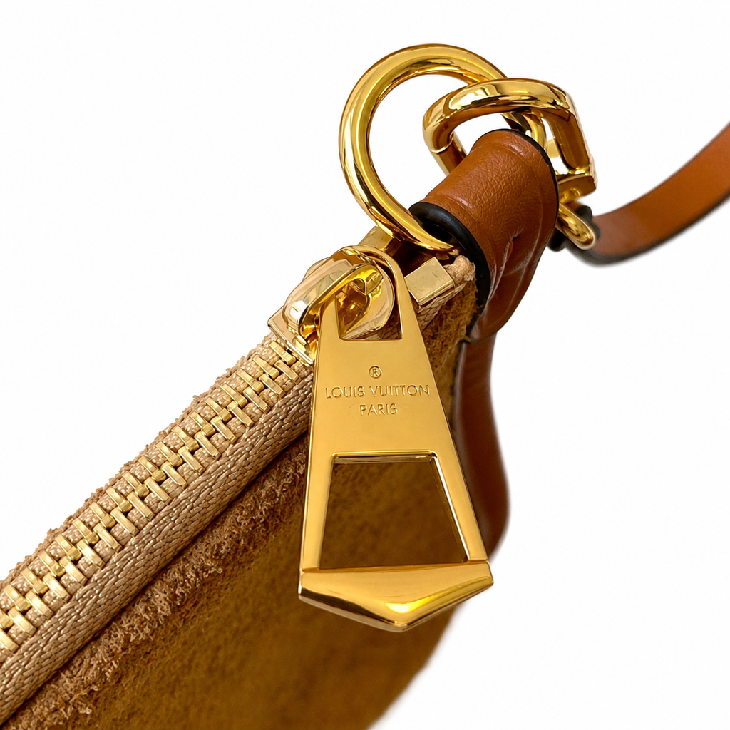 Louis Vuitton Classic Prestige Square Shoulder Bag 29x24x12cm