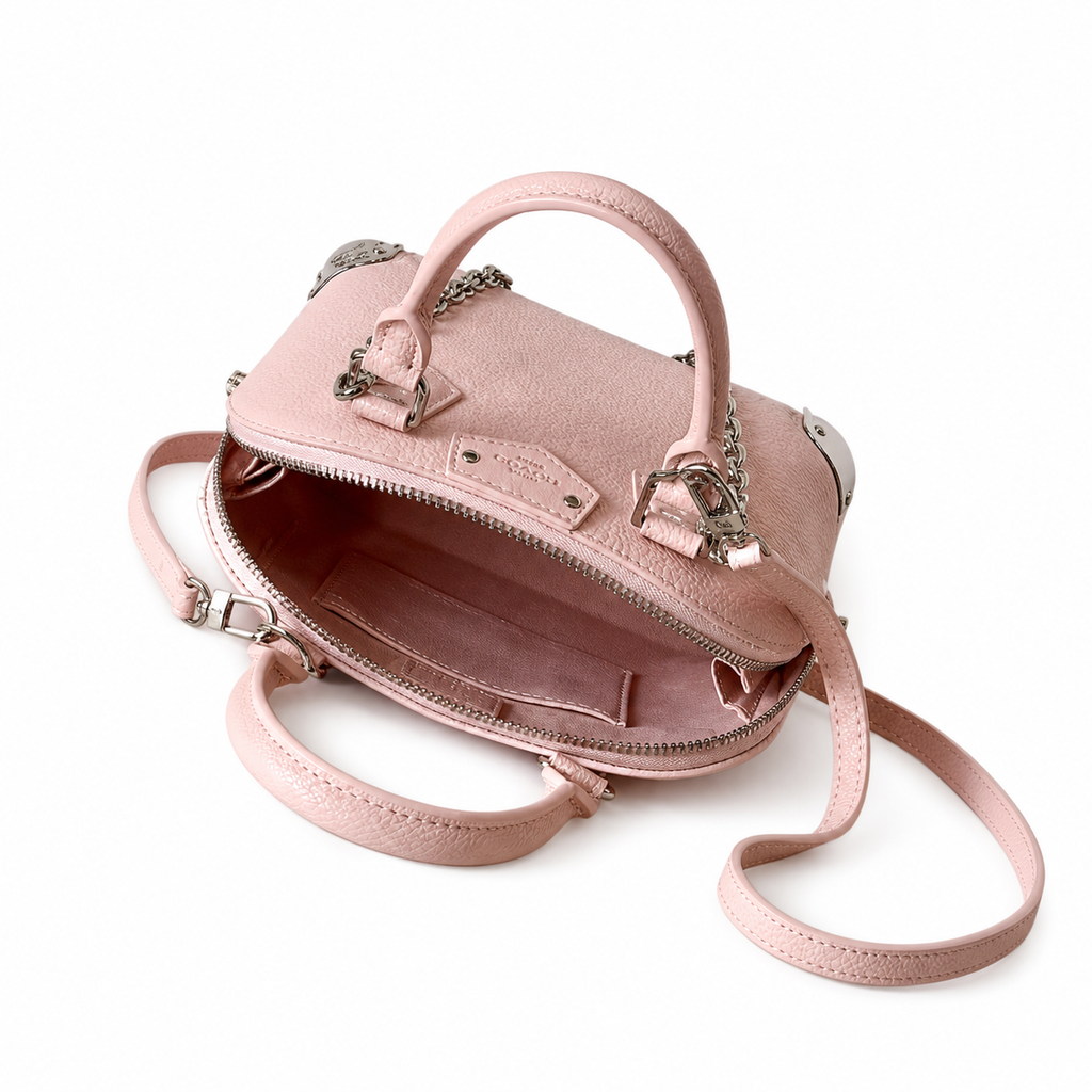 Louis Vuitton Classic Wide Square Crossbody Bag 22x19x11cm
