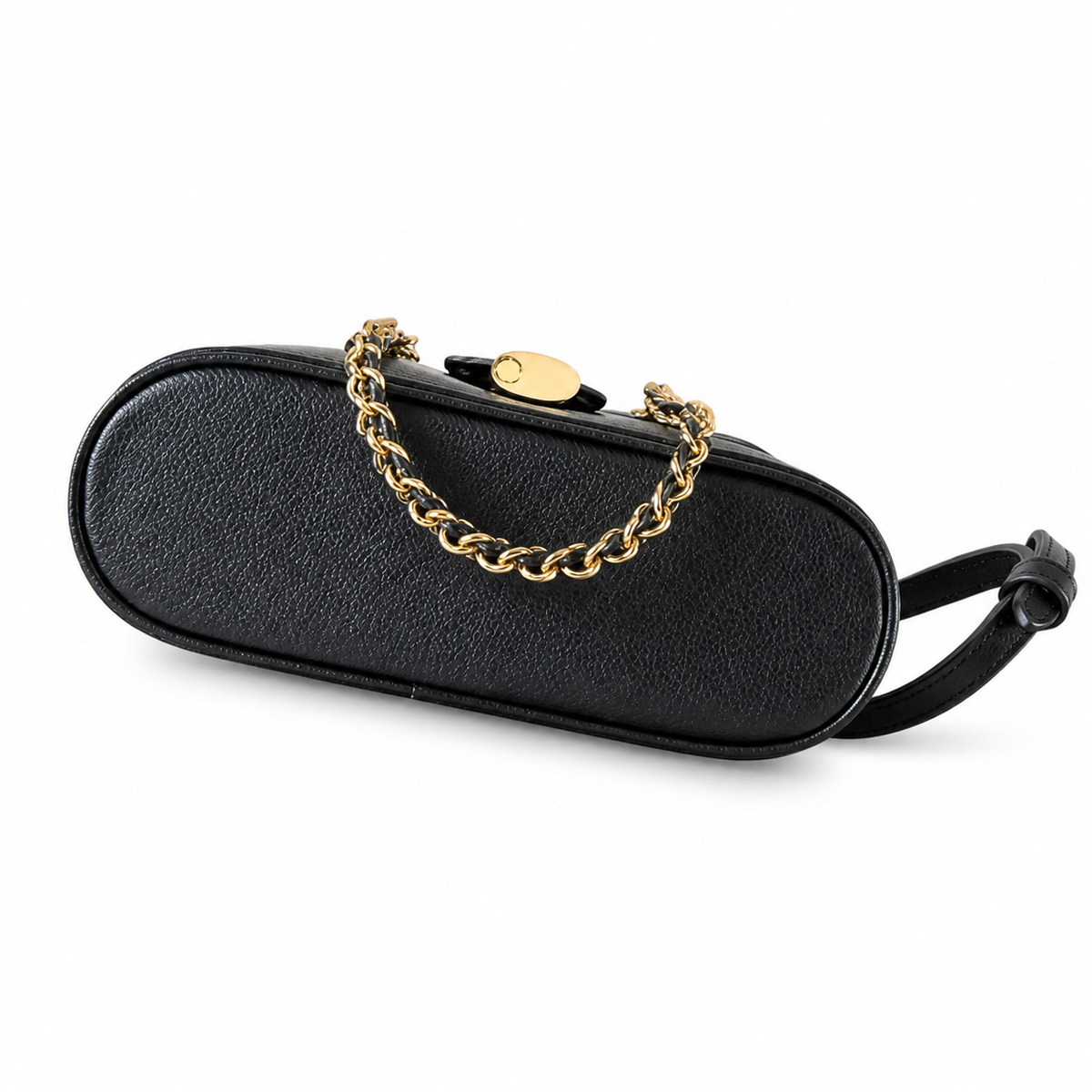 Louis Vuitton Classic Petite Flat Crossbody Bag 19x11.5x6.5cm