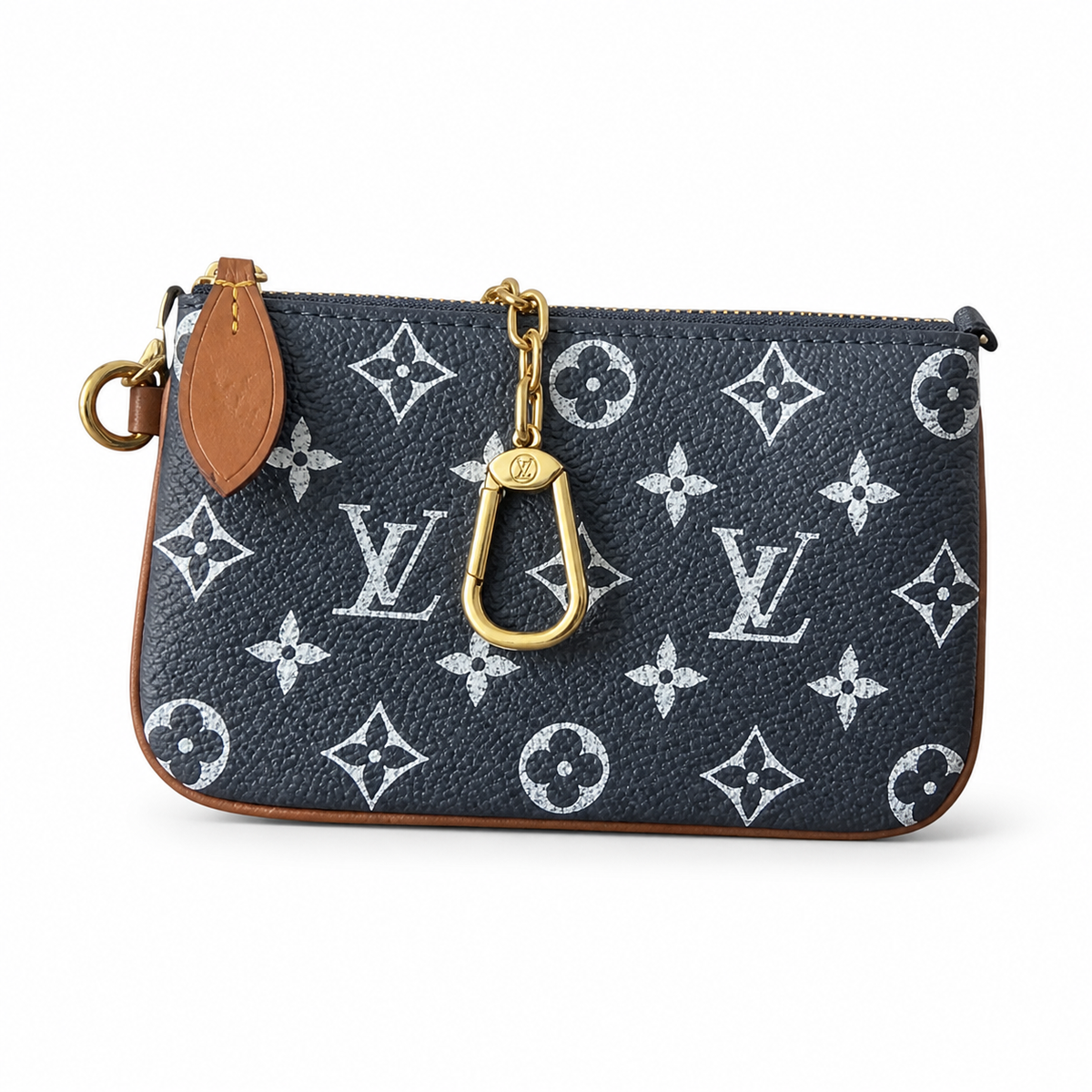 LV Style Vertical Structured Tote Bag | 21×17×30cm | Luxury Designer Inspired Gift Handbag