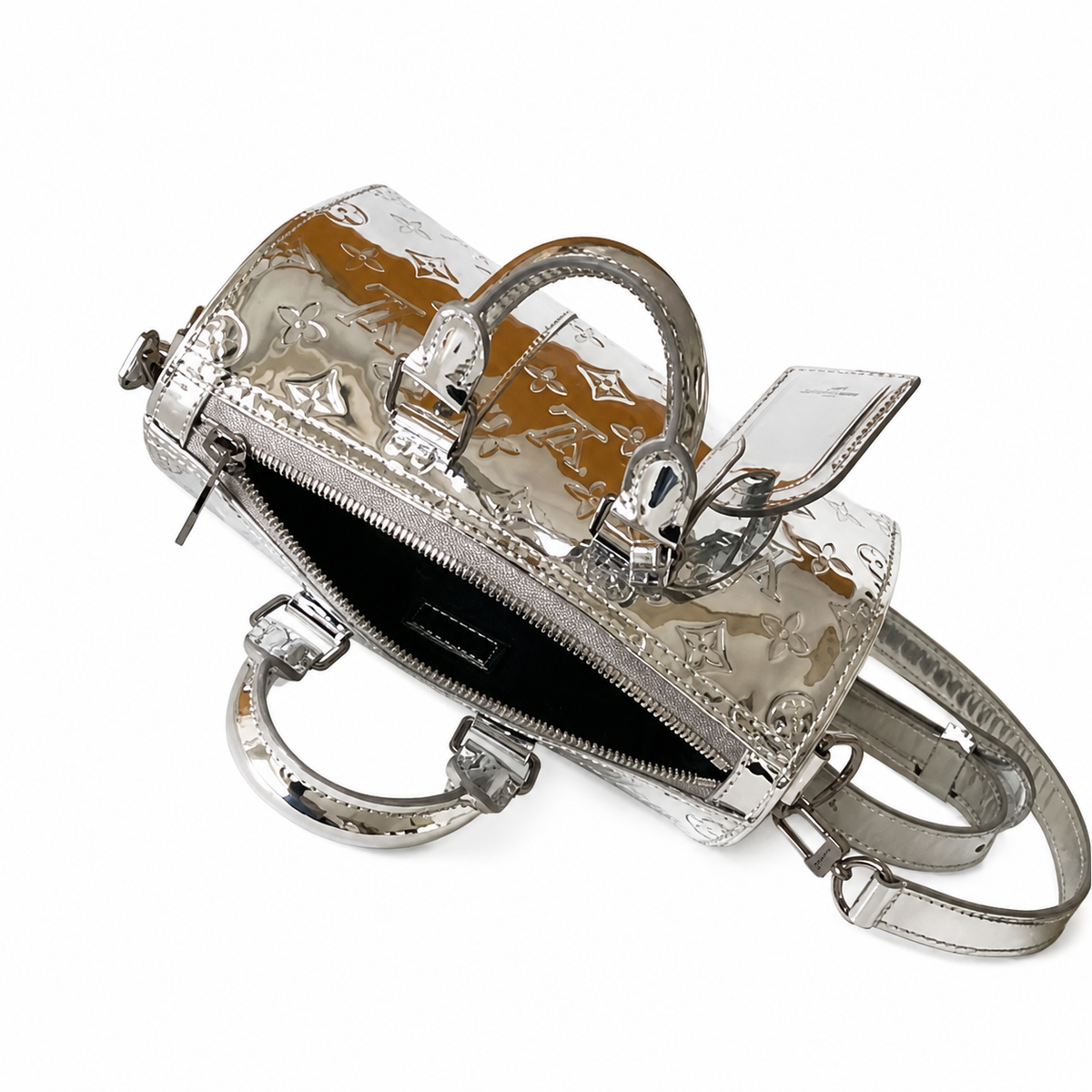 Louis Vuitton Classic Everyday Crossbody Bag 25×15×11cm