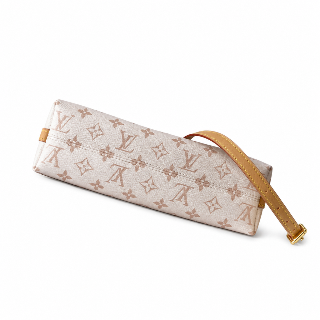 Louis Vuitton Classic Square Proportion Shoulder Bag 30x26x10cm