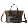 Louis Vuitton Classic Everyday Crossbody Bag 24x14x9cm