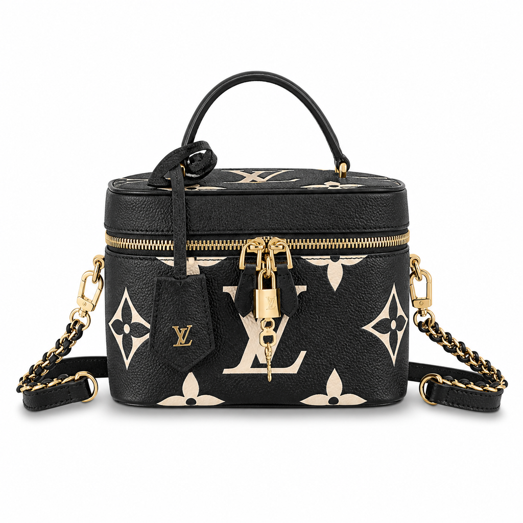 Louis Vuitton Classic Compact Crossbody Bag 19×13×11cm