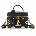Louis Vuitton Classic Compact Crossbody Bag 19×13×11cm