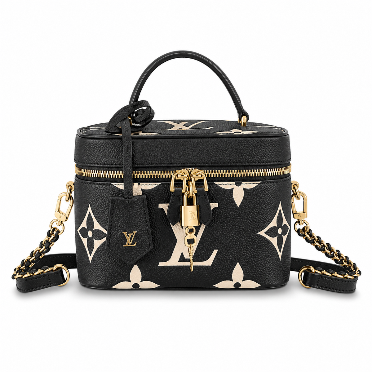 Louis Vuitton Classic Compact Crossbody Bag 19×13×11cm