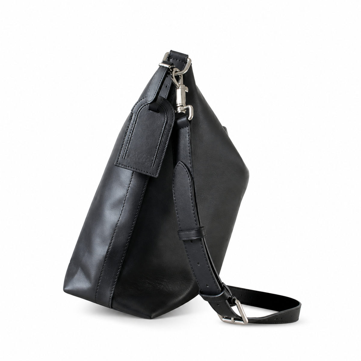 Louis Vuitton Classic Large Flat Shoulder Bag 48×38×14cm