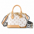 Louis Vuitton Classic Mini Box Crossbody Bag 15x19.5x10cm