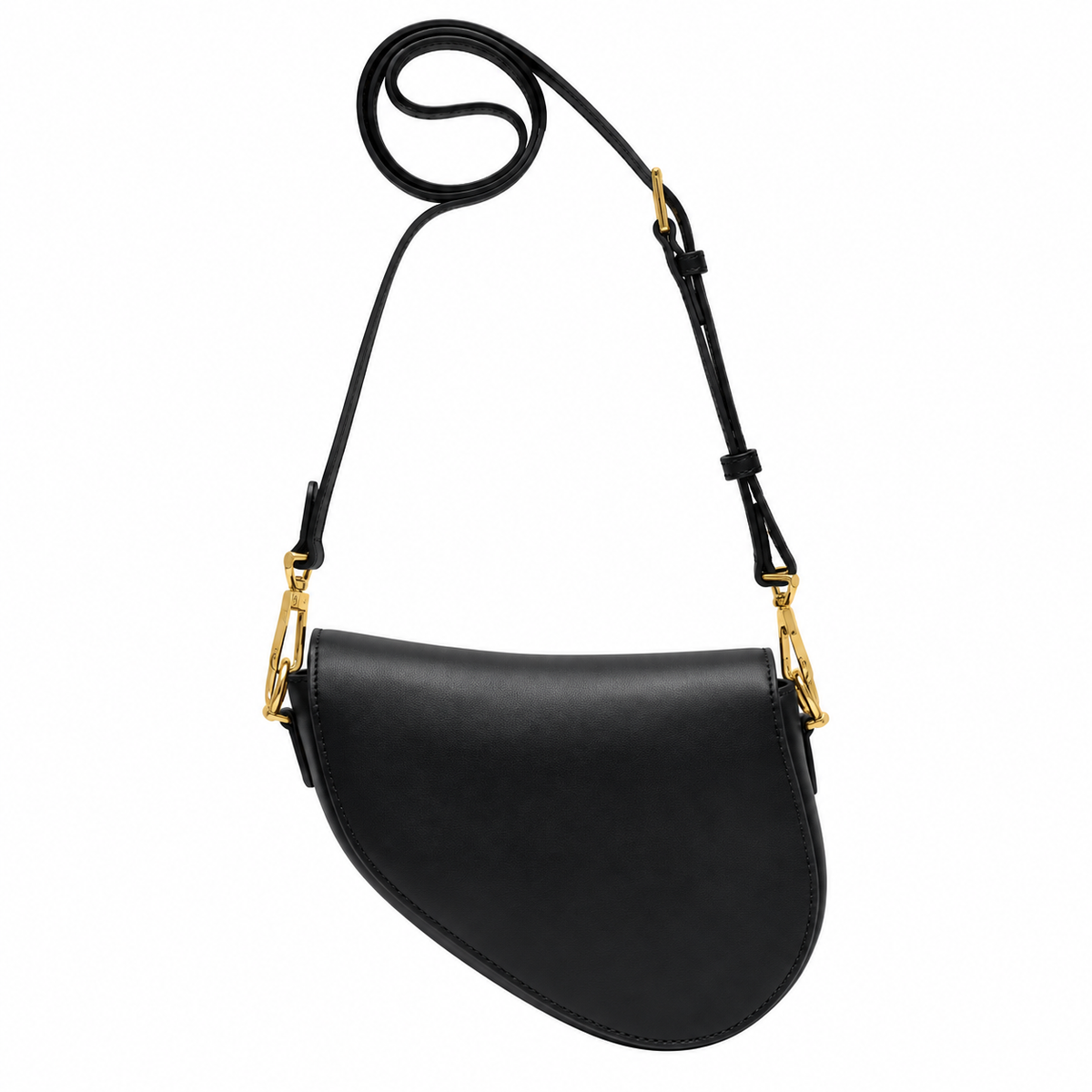 Dior Cannage Quilted Small Crossbody Bag 20cm