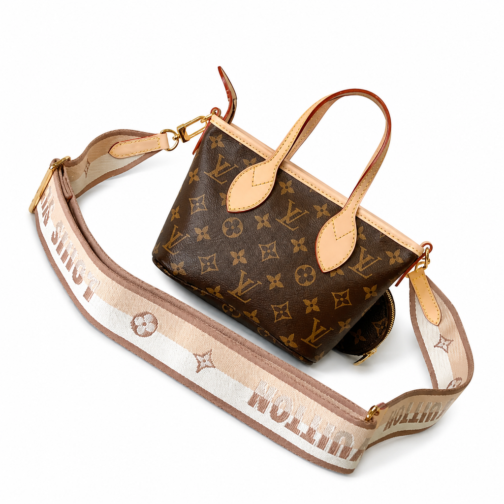 Louis Vuitton Classic Crossbody Bag 24×14×9cm