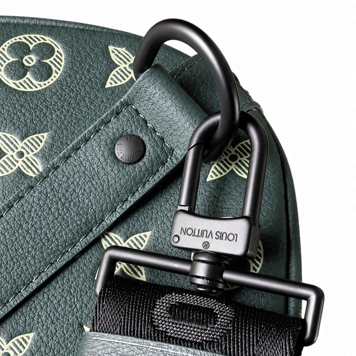 Louis Vuitton Classic Oversized Tote Bag 29×23×50cm