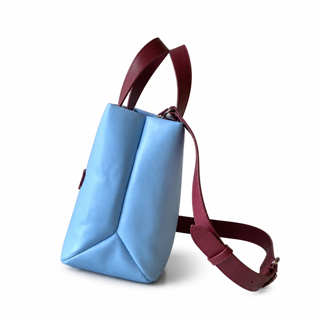 Louis Vuitton Classic Balanced Crossbody Bag 25×19×11cm