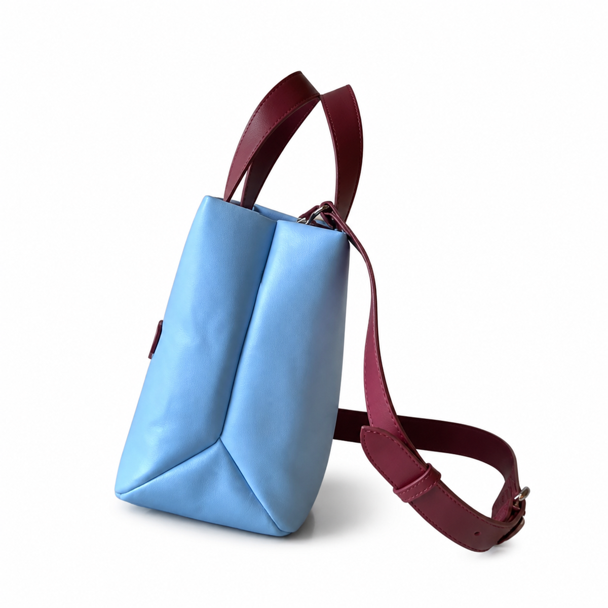 Louis Vuitton Classic Balanced Crossbody Bag 25×19×11cm