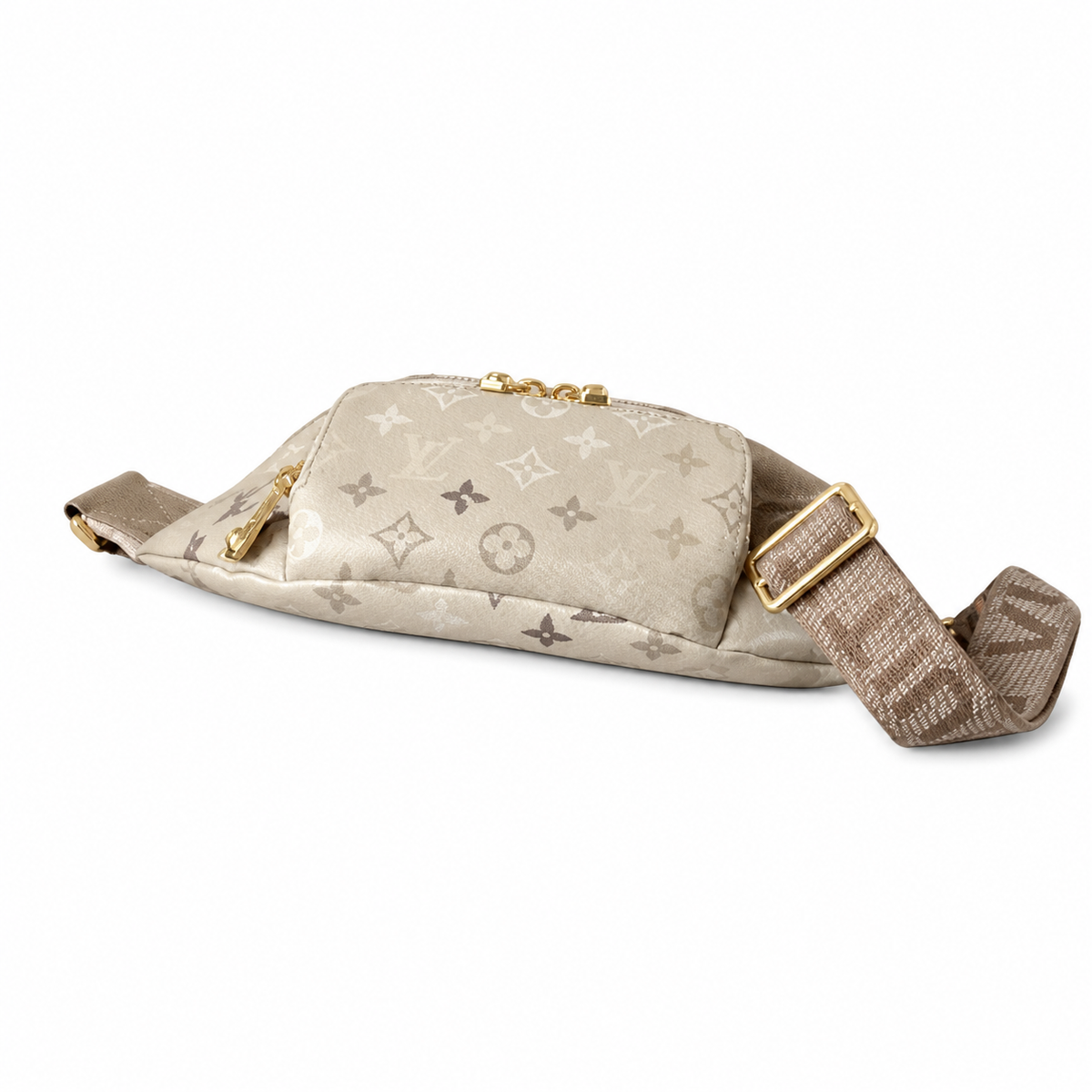 Louis Vuitton Classic Flat Crossbody Bag 30×15×8cm