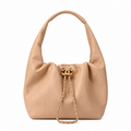 Chanel Quilted Leather Large Shopping Shoulder Bag