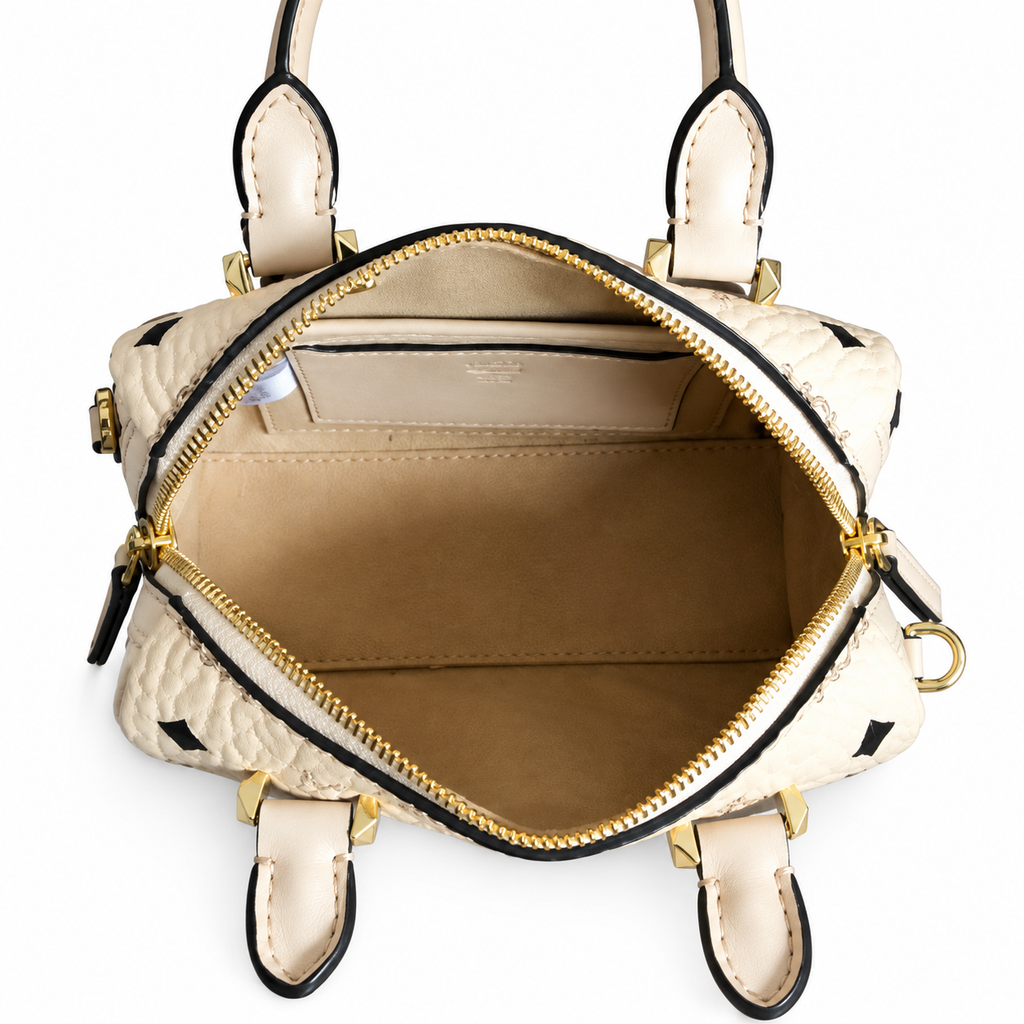 Louis Vuitton Classic Entry Mini Crossbody Bag 18x10x8cm