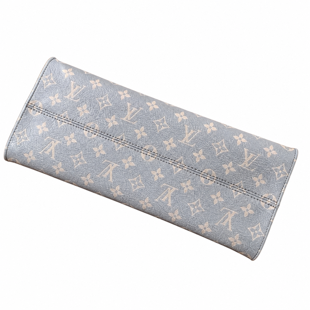 Louis Vuitton Classic Generous Everyday Tote Bag 35x27x14cm