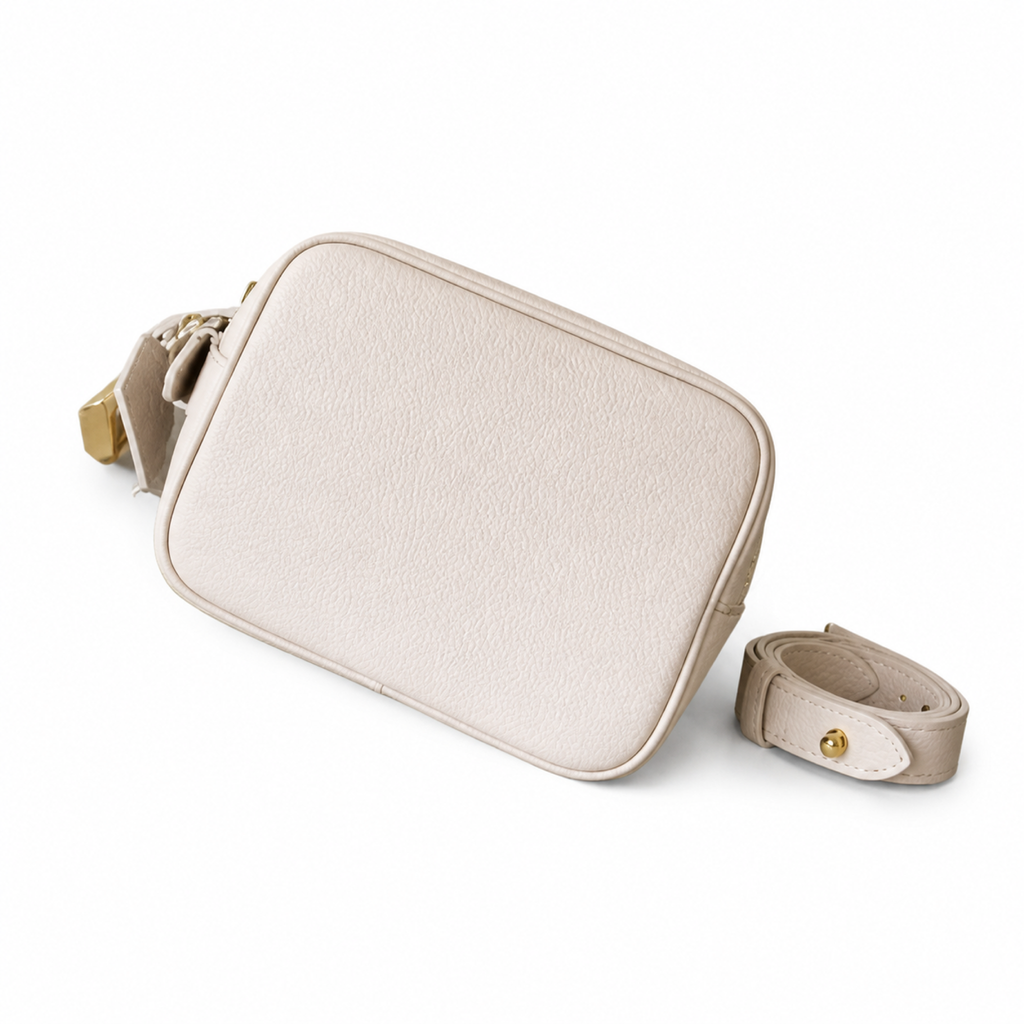 Louis Vuitton Classic Cube Structured Handbag 18×12×16cm