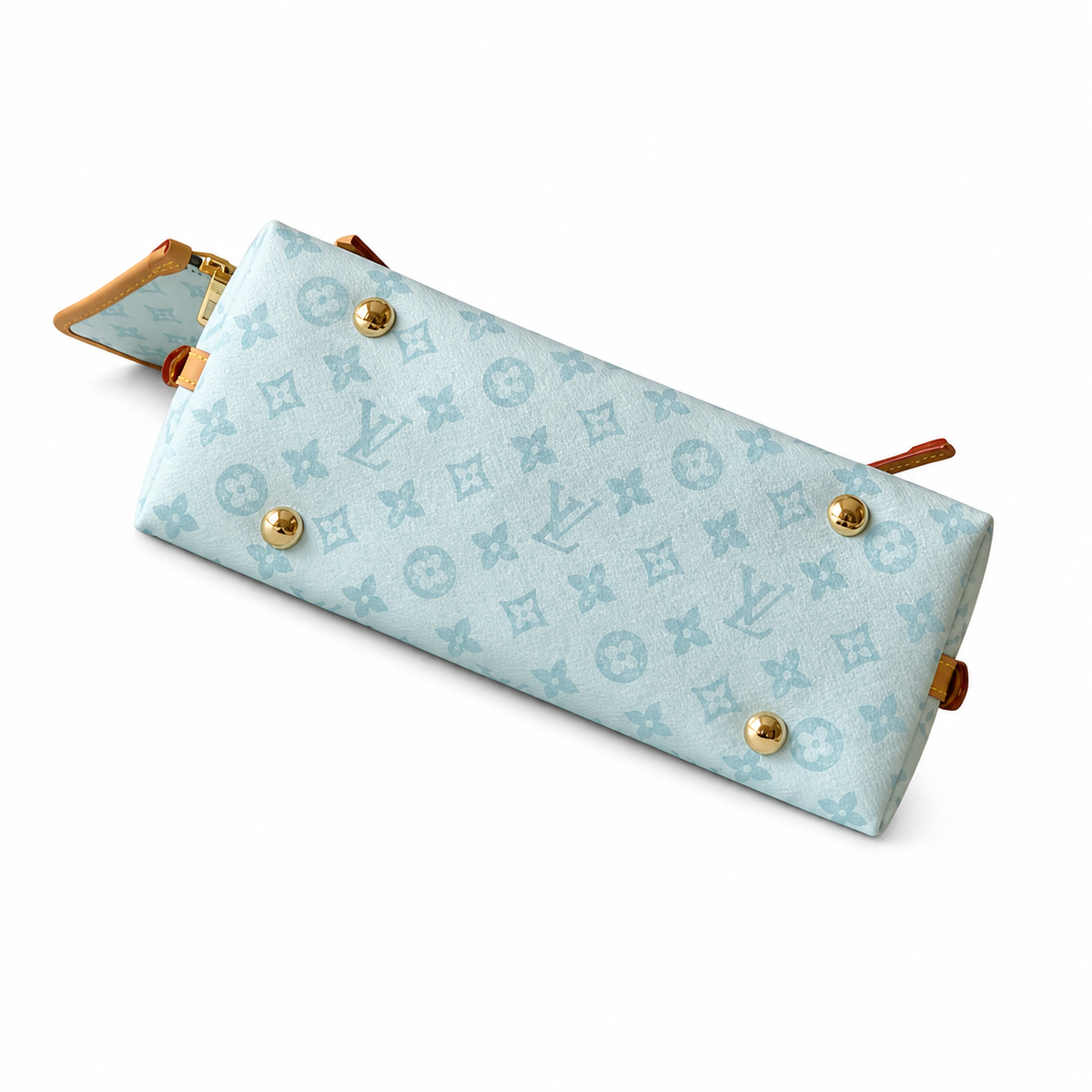 Louis Vuitton Classic Large Tote Bag 39×30×15cm