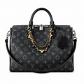 LV Style Structured Work Tote Bag | 30×21×17cm | Luxury Designer Inspired Office Handbag