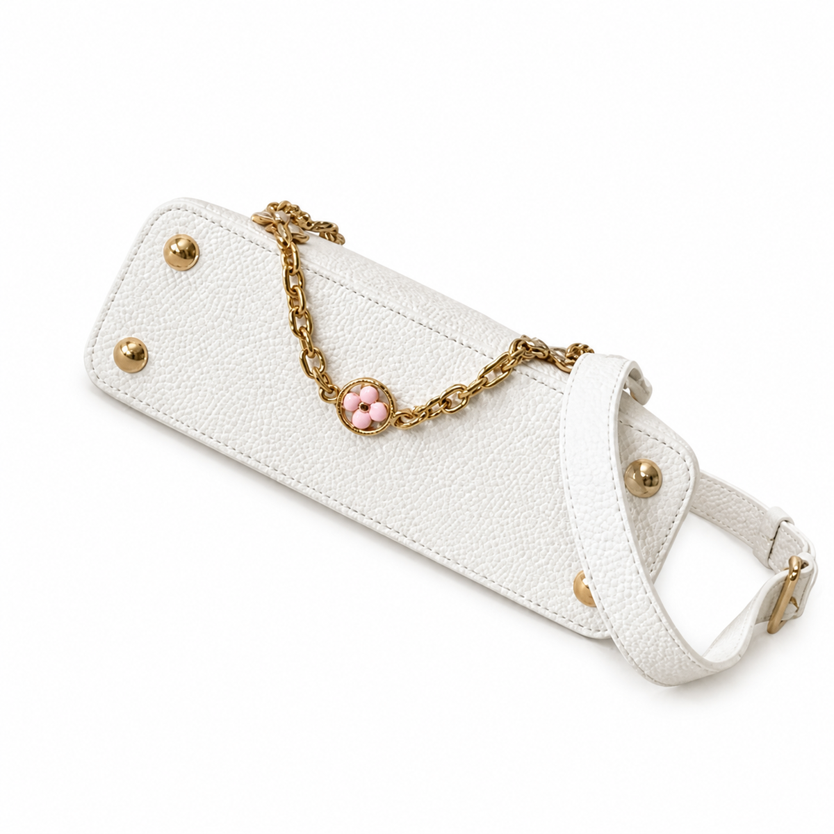 Louis Vuitton Classic Prestige Crossbody Bag 27x17.3x9cm