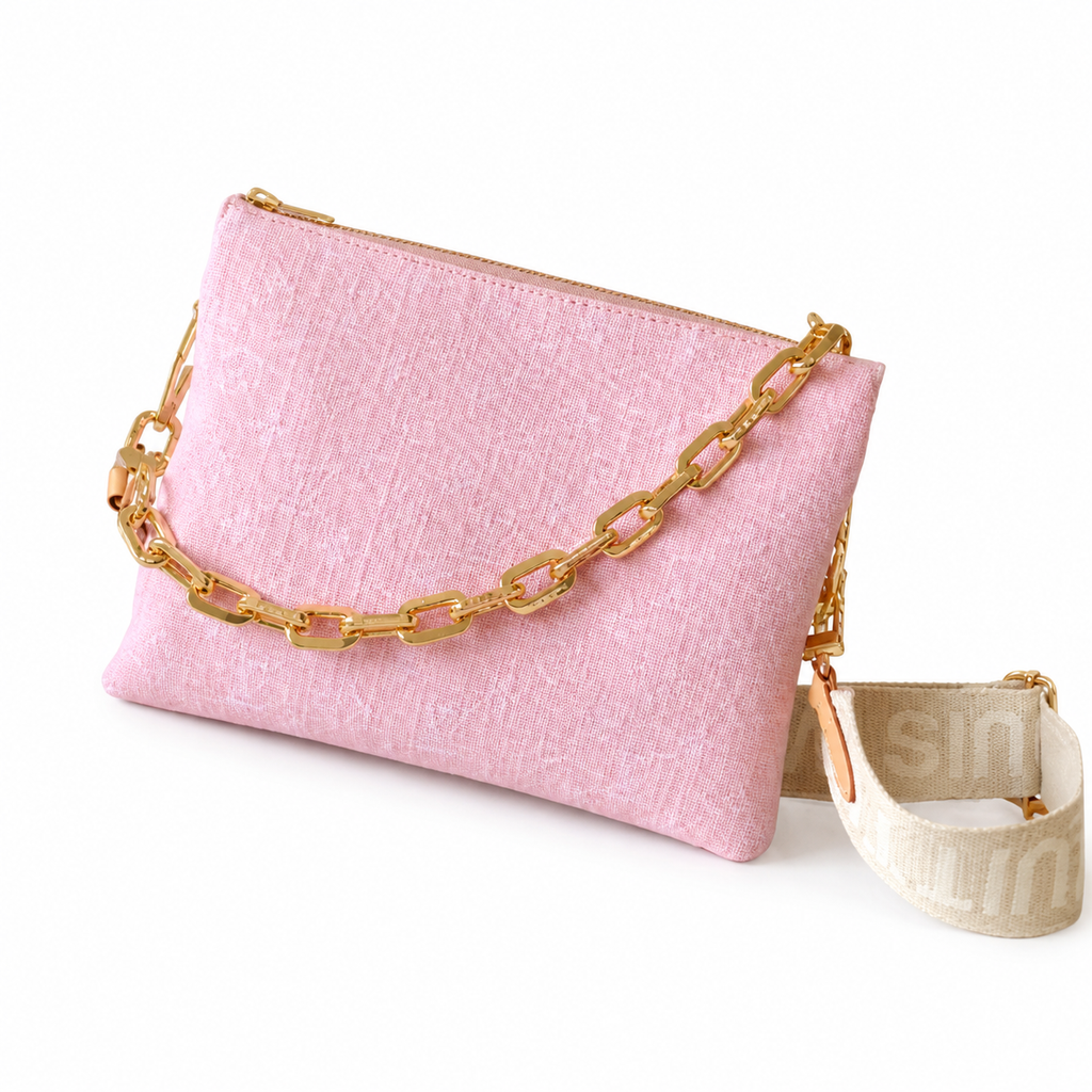 Louis Vuitton Classic Crossbody Bag 26×20×12cm