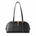 Louis Vuitton Classic Slim Elongated Shoulder Bag 29x14x8cm