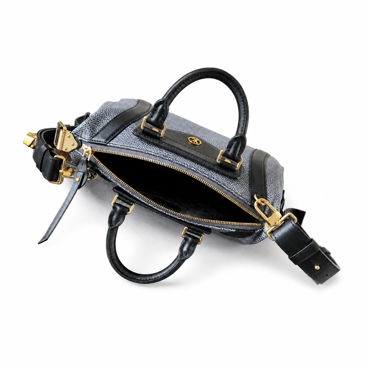 LV Style Tall Structured Tote Bag | 15×15×38cm | Luxury Designer Inspired Handbag