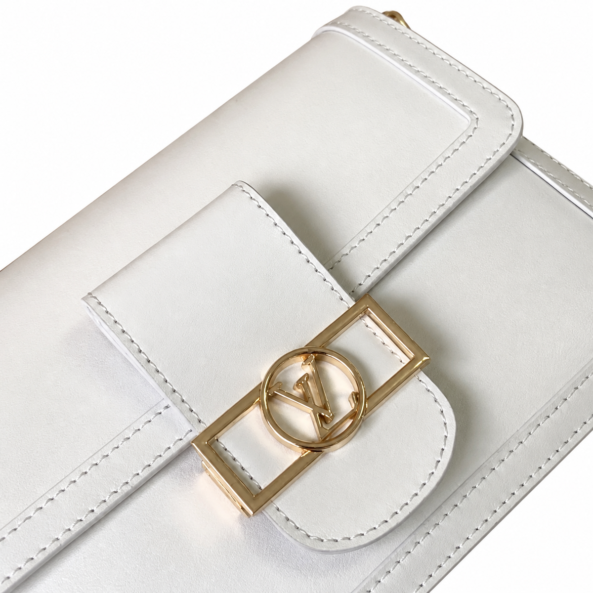 Louis Vuitton Classic Crossbody Bag 24×17×9cm