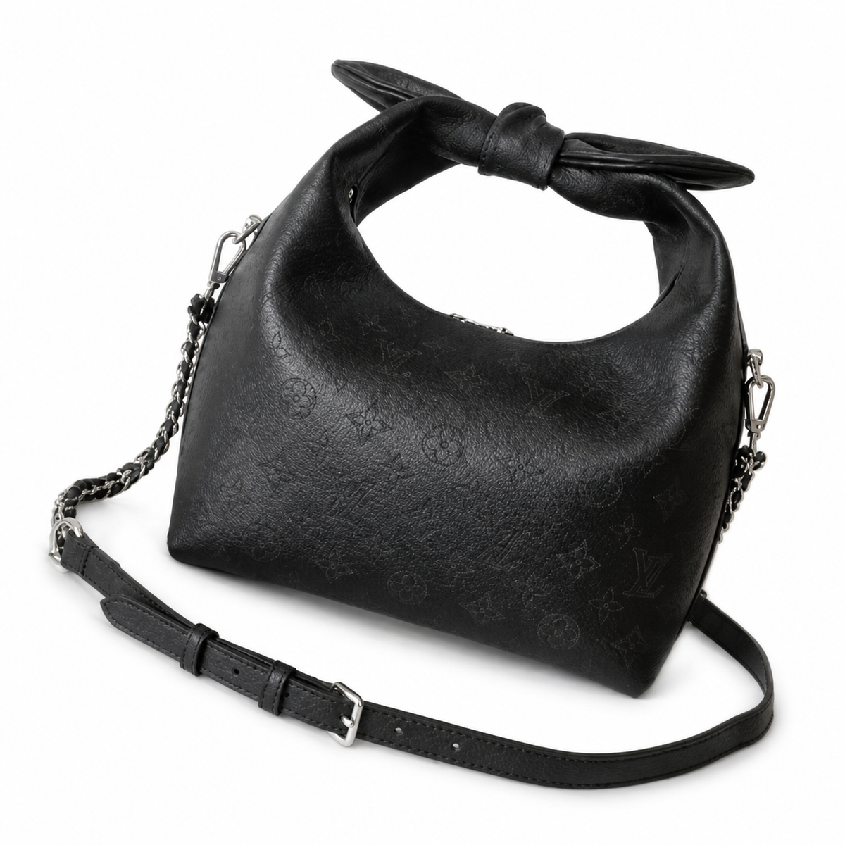 LV Style Professional Work Crossbody Bag | 28×34×12cm | Luxury Designer Inspired Career Shoulder Bag