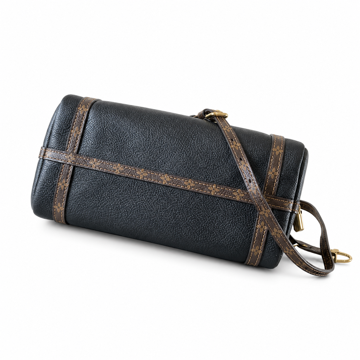 Louis Vuitton Classic Crossbody Bag 17×21.5×26cm