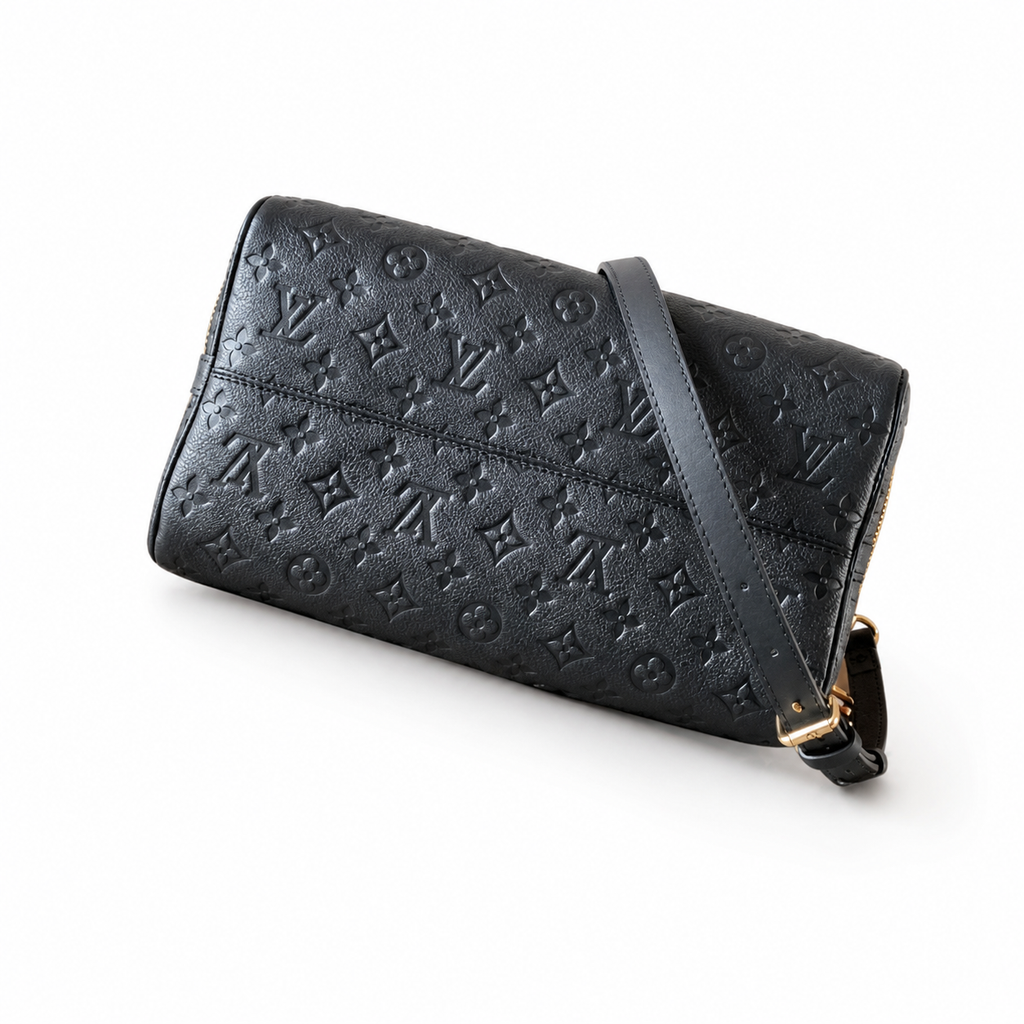 Louis Vuitton Classic Generous Everyday Crossbody Bag 25×19×15cm