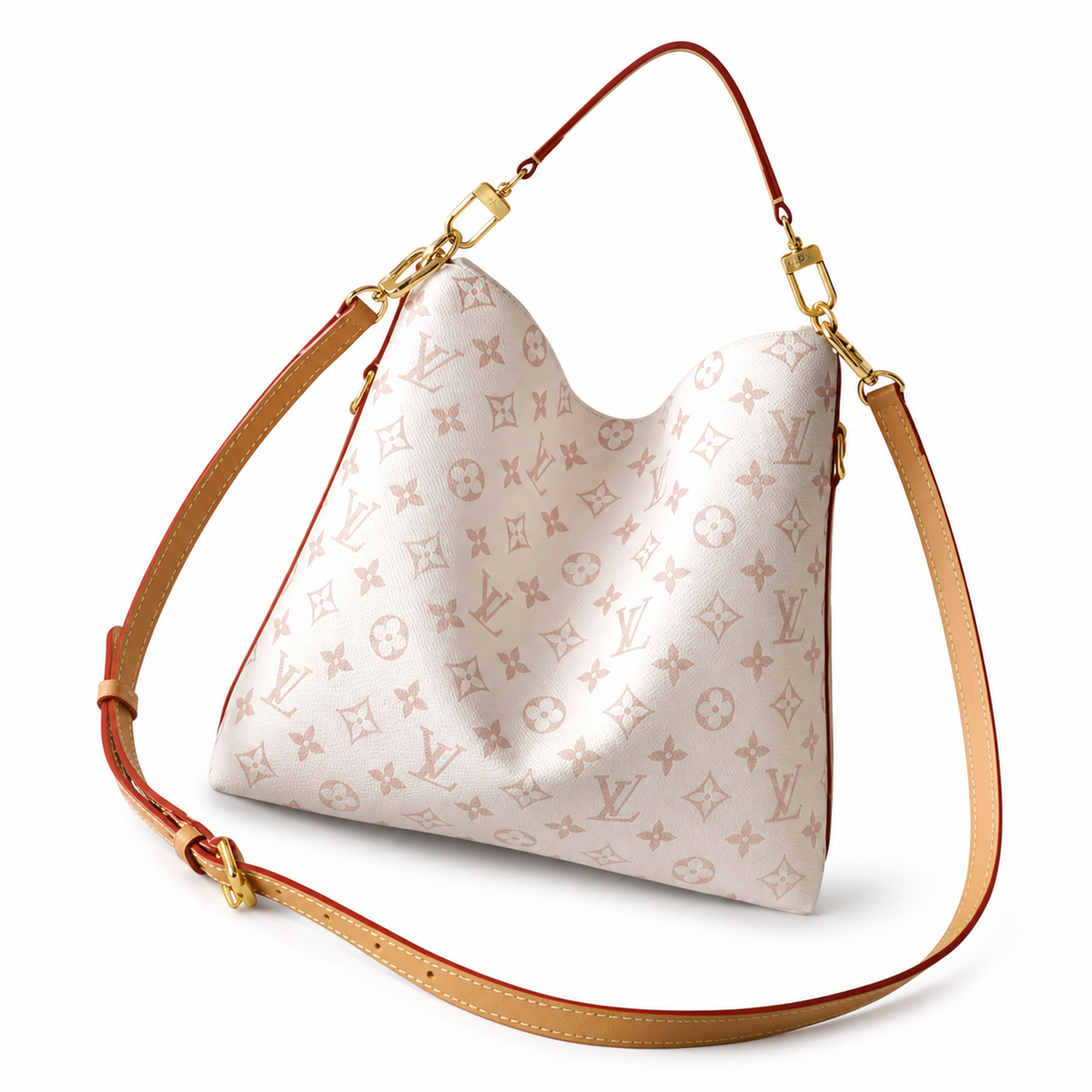 Louis Vuitton Classic Slim Crossbody Bag 30×16×10cm