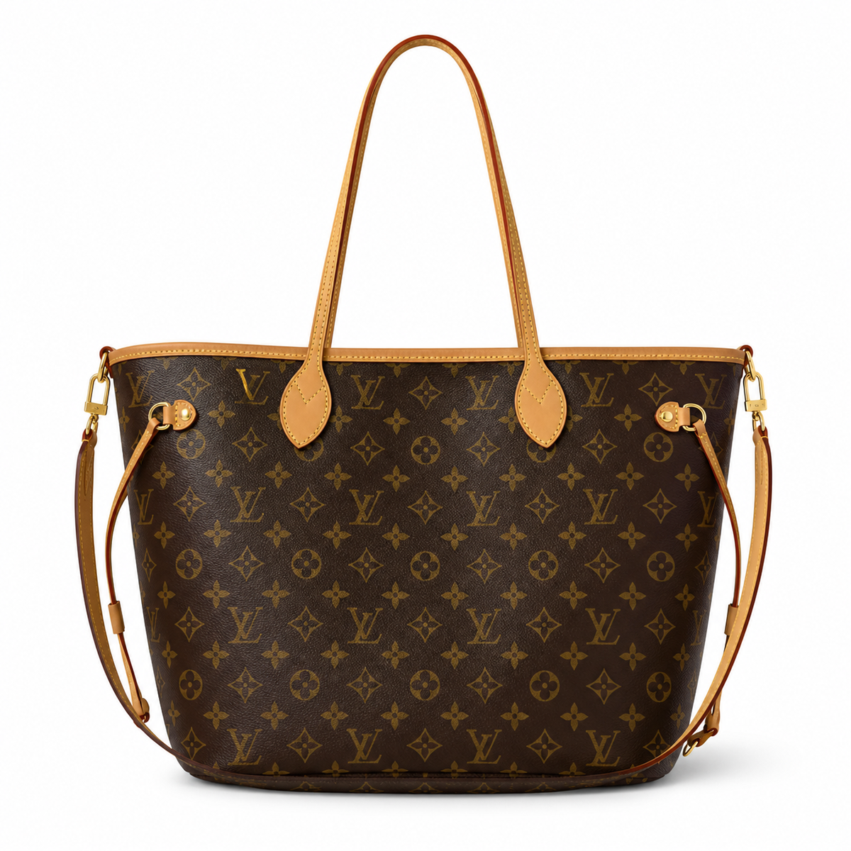 Louis Vuitton Classic Tote Bag 31×28×14cm
